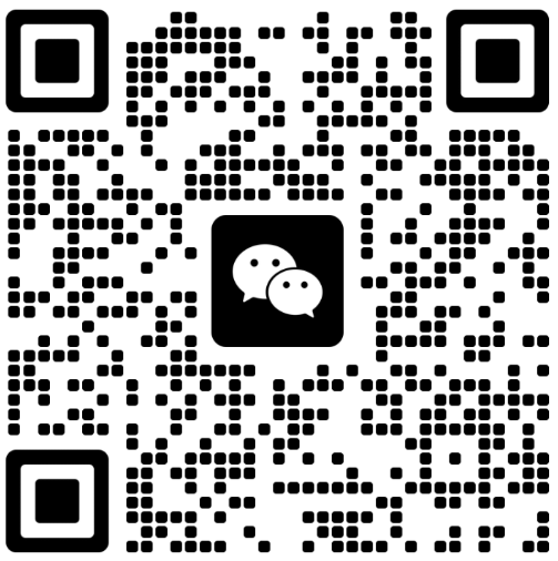 抖音支付服务商微信二维码